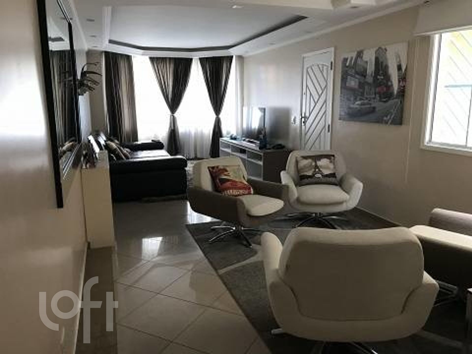 Casa à venda com 3 quartos, 250m² - Foto 4