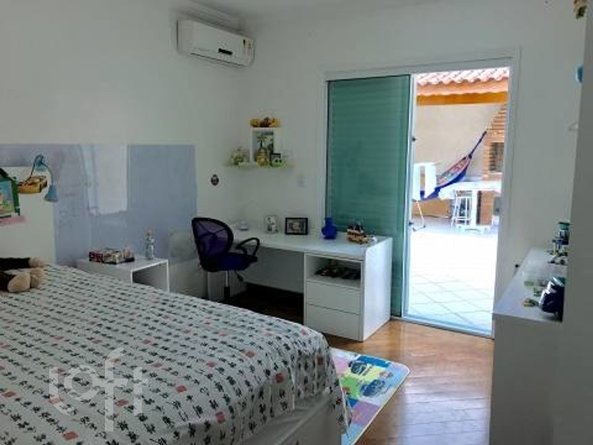 Casa à venda com 3 quartos, 250m² - Foto 3