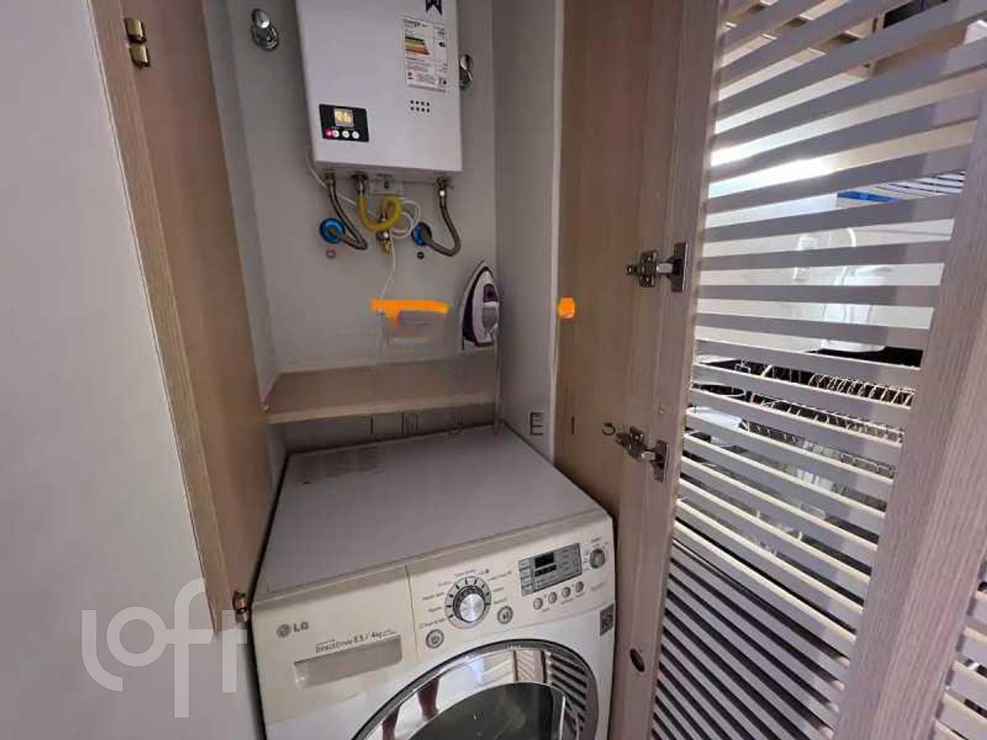 Apartamento à venda com 2 quartos, 55m² - Foto 20