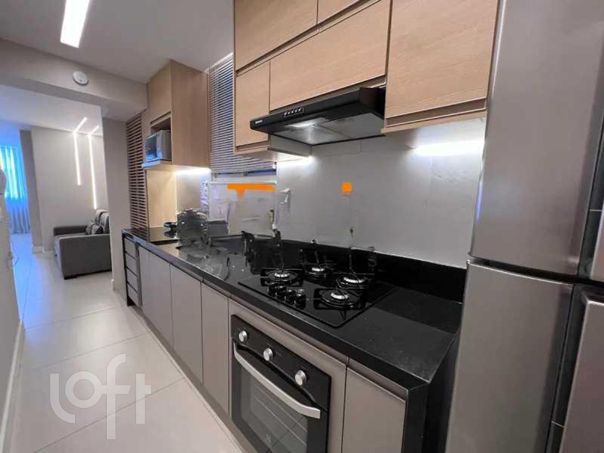 Apartamento à venda com 2 quartos, 55m² - Foto 16