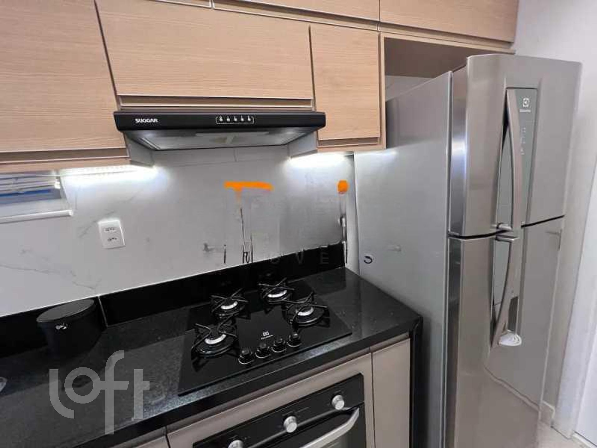 Apartamento à venda com 2 quartos, 55m² - Foto 17