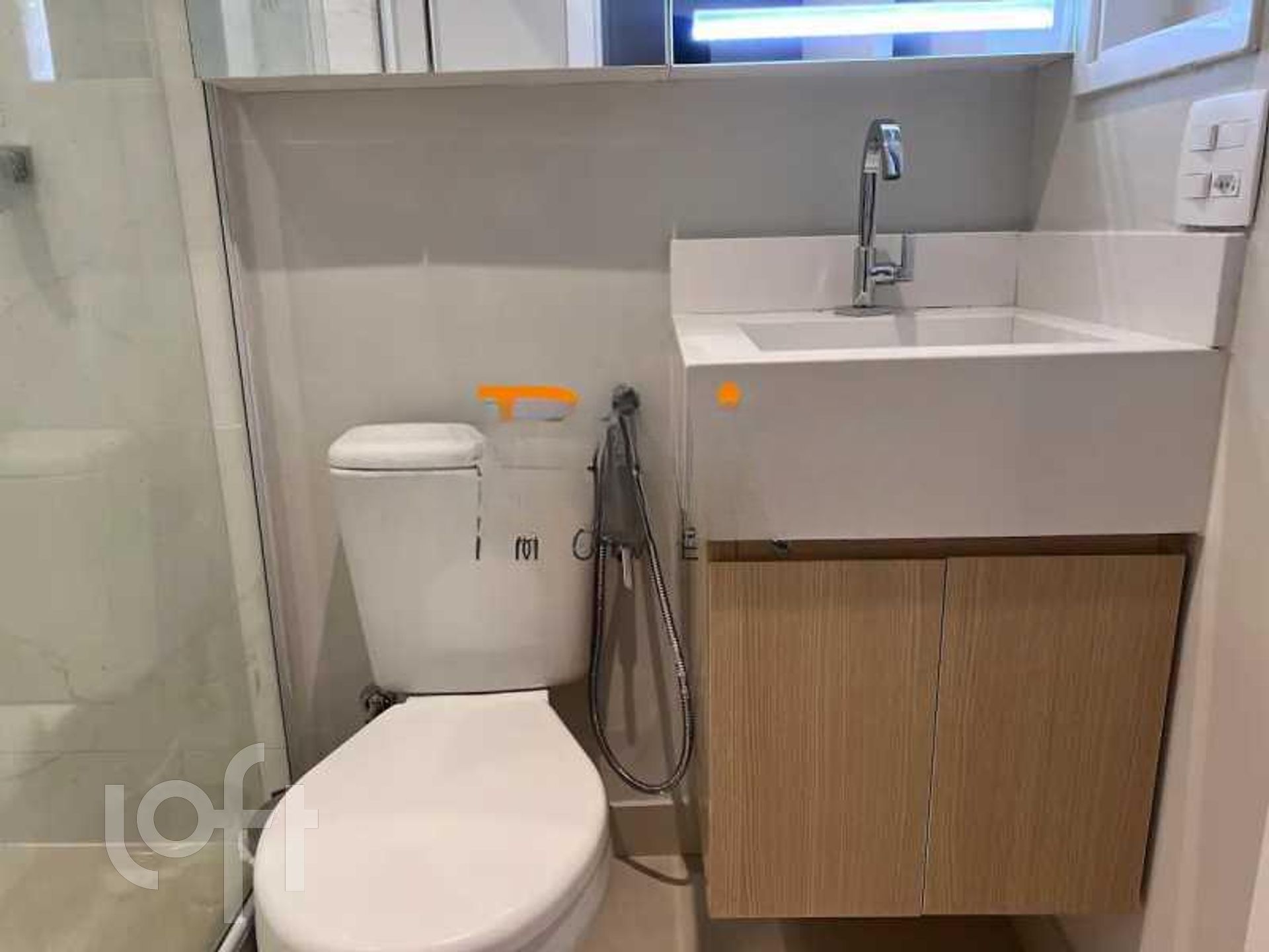 Apartamento à venda com 2 quartos, 55m² - Foto 14