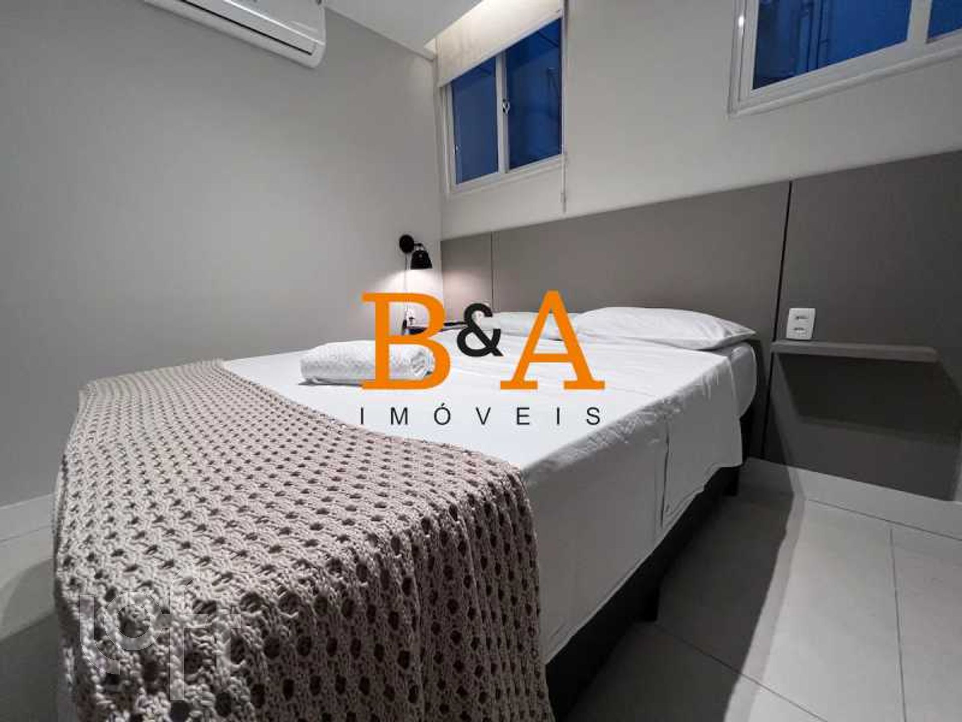 Apartamento à venda com 2 quartos, 55m² - Foto 15