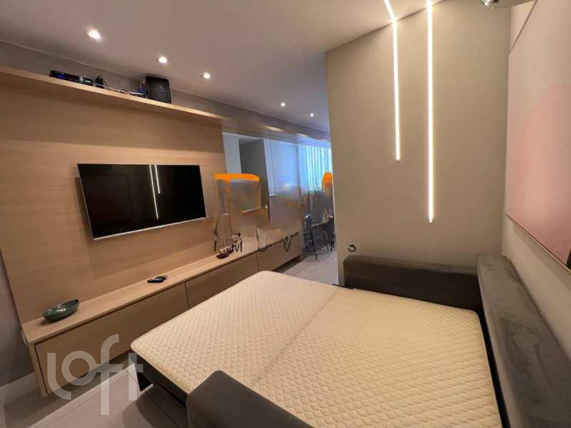 Apartamento à venda com 2 quartos, 55m² - Foto 5