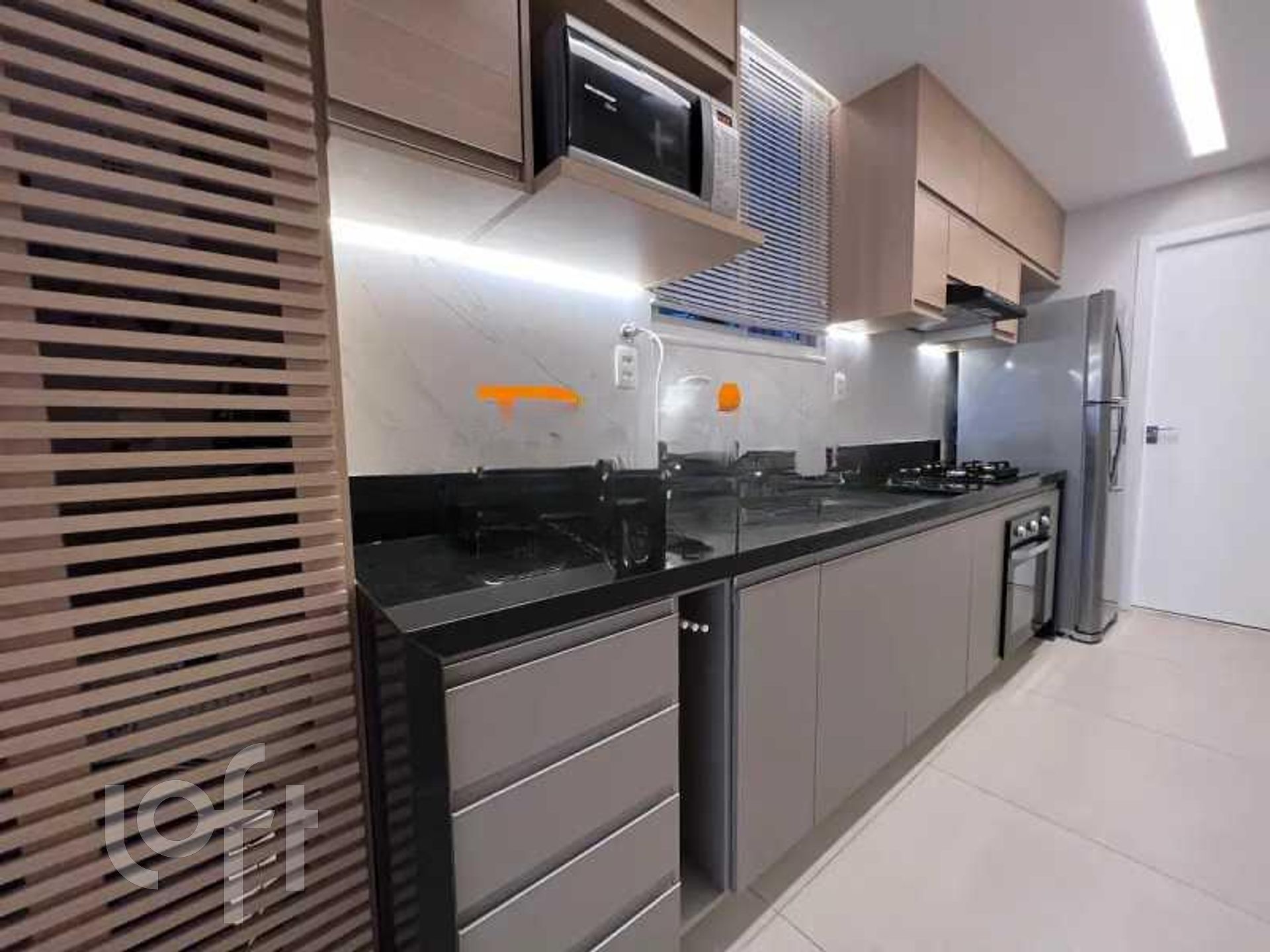 Apartamento à venda com 2 quartos, 55m² - Foto 13