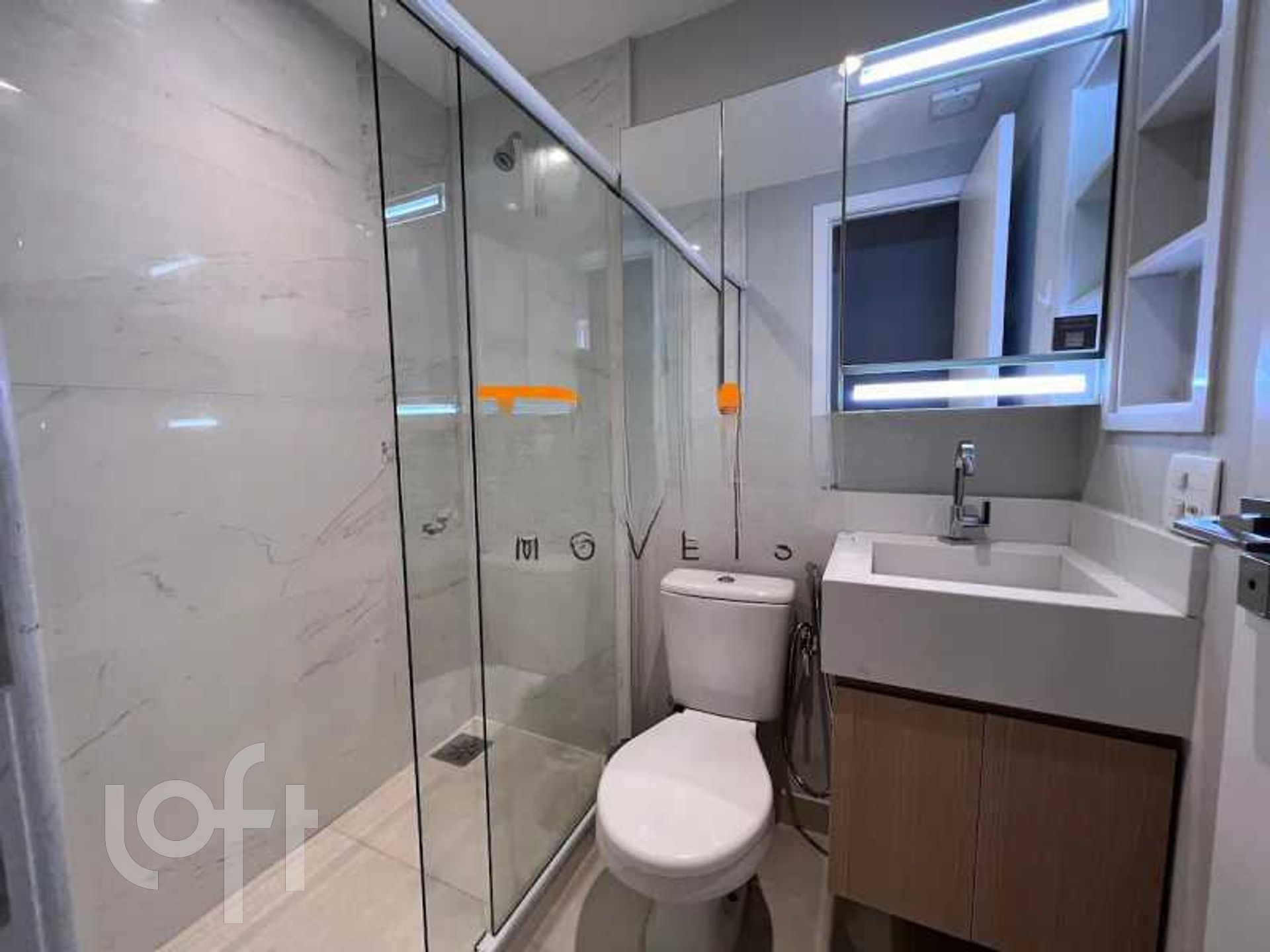 Apartamento à venda com 2 quartos, 55m² - Foto 18