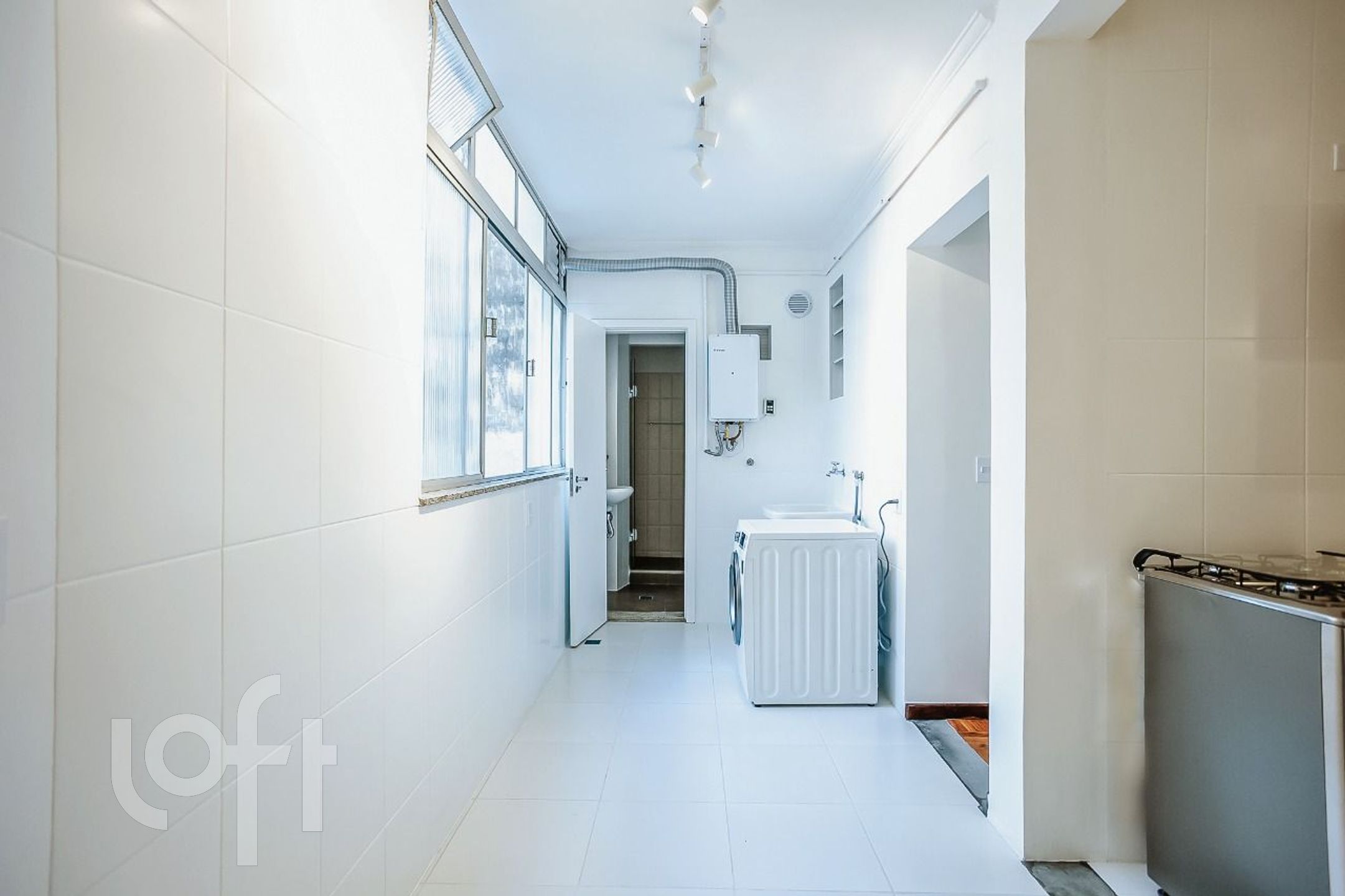 Apartamento à venda com 4 quartos, 121m² - Foto 18