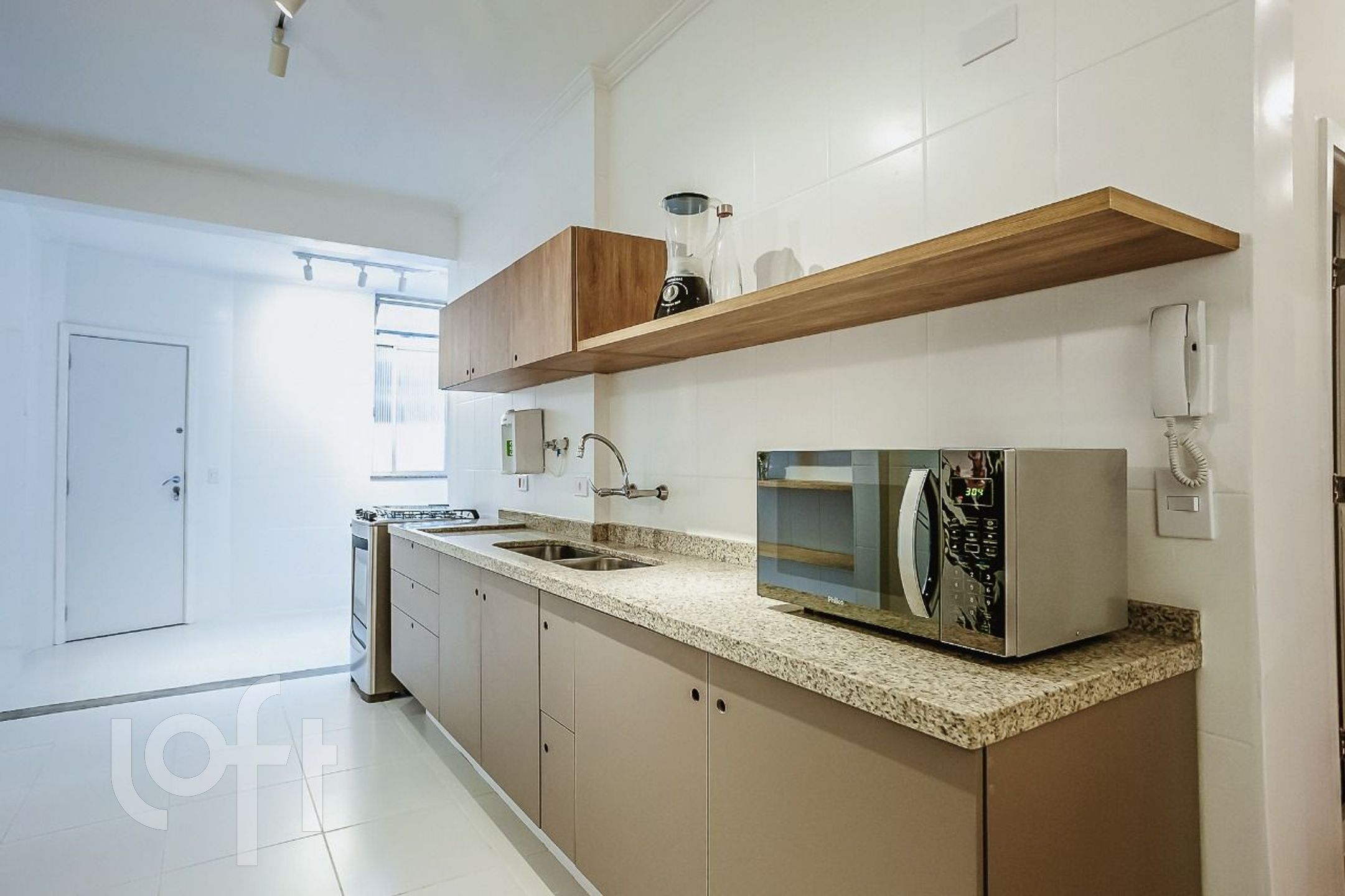 Apartamento à venda com 4 quartos, 121m² - Foto 15