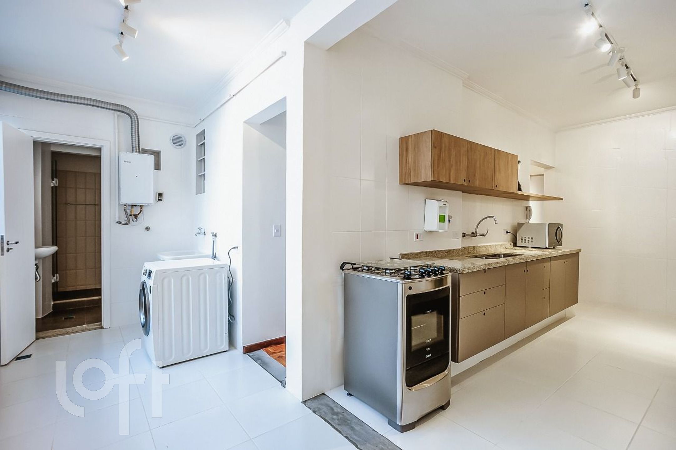 Apartamento à venda com 4 quartos, 121m² - Foto 11