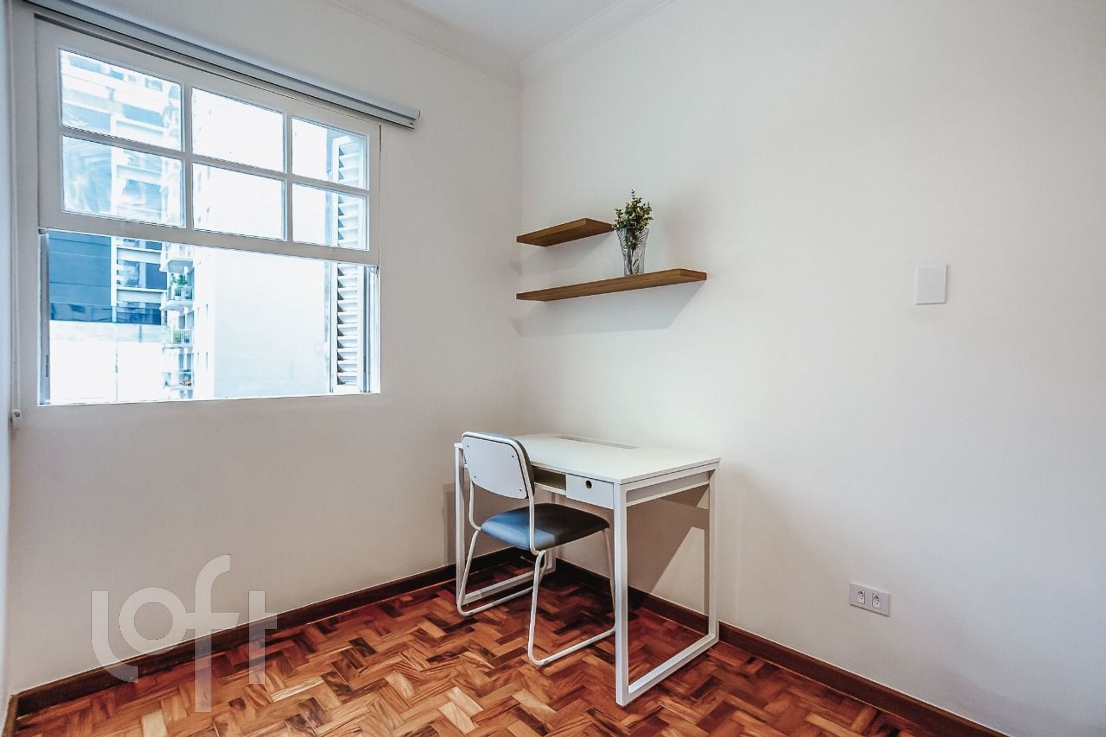 Apartamento à venda com 4 quartos, 121m² - Foto 43