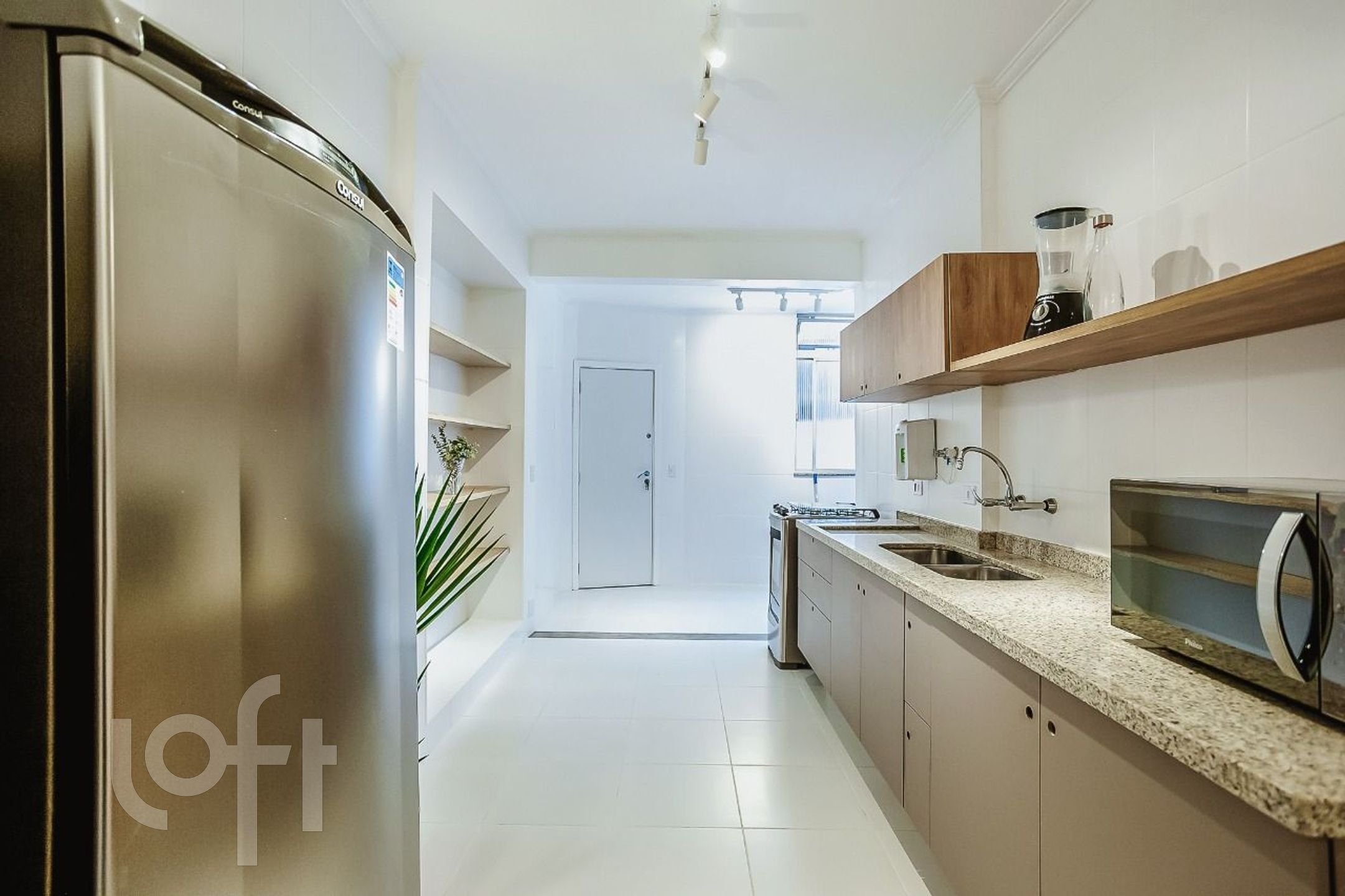 Apartamento à venda com 4 quartos, 121m² - Foto 14