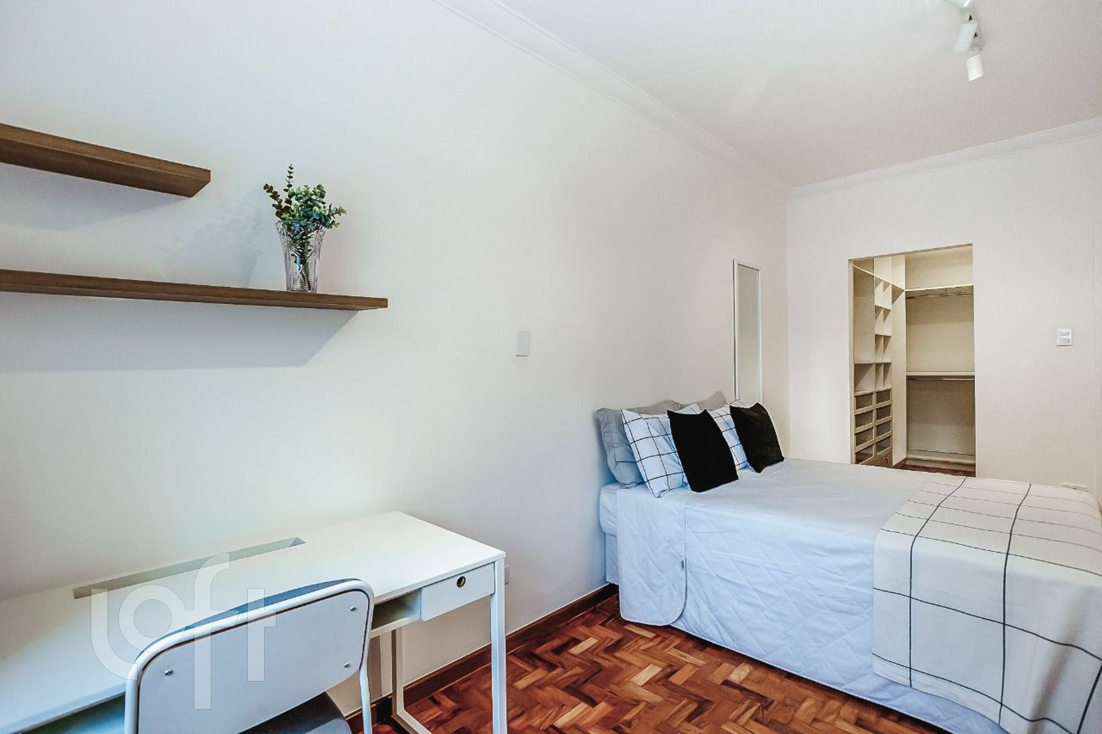 Apartamento à venda com 4 quartos, 121m² - Foto 46