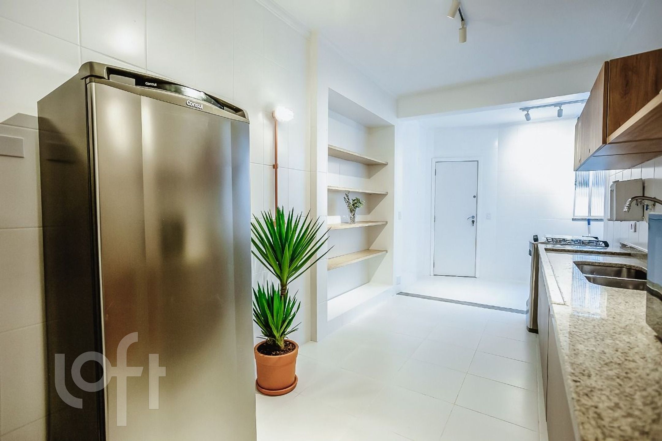 Apartamento à venda com 4 quartos, 121m² - Foto 13