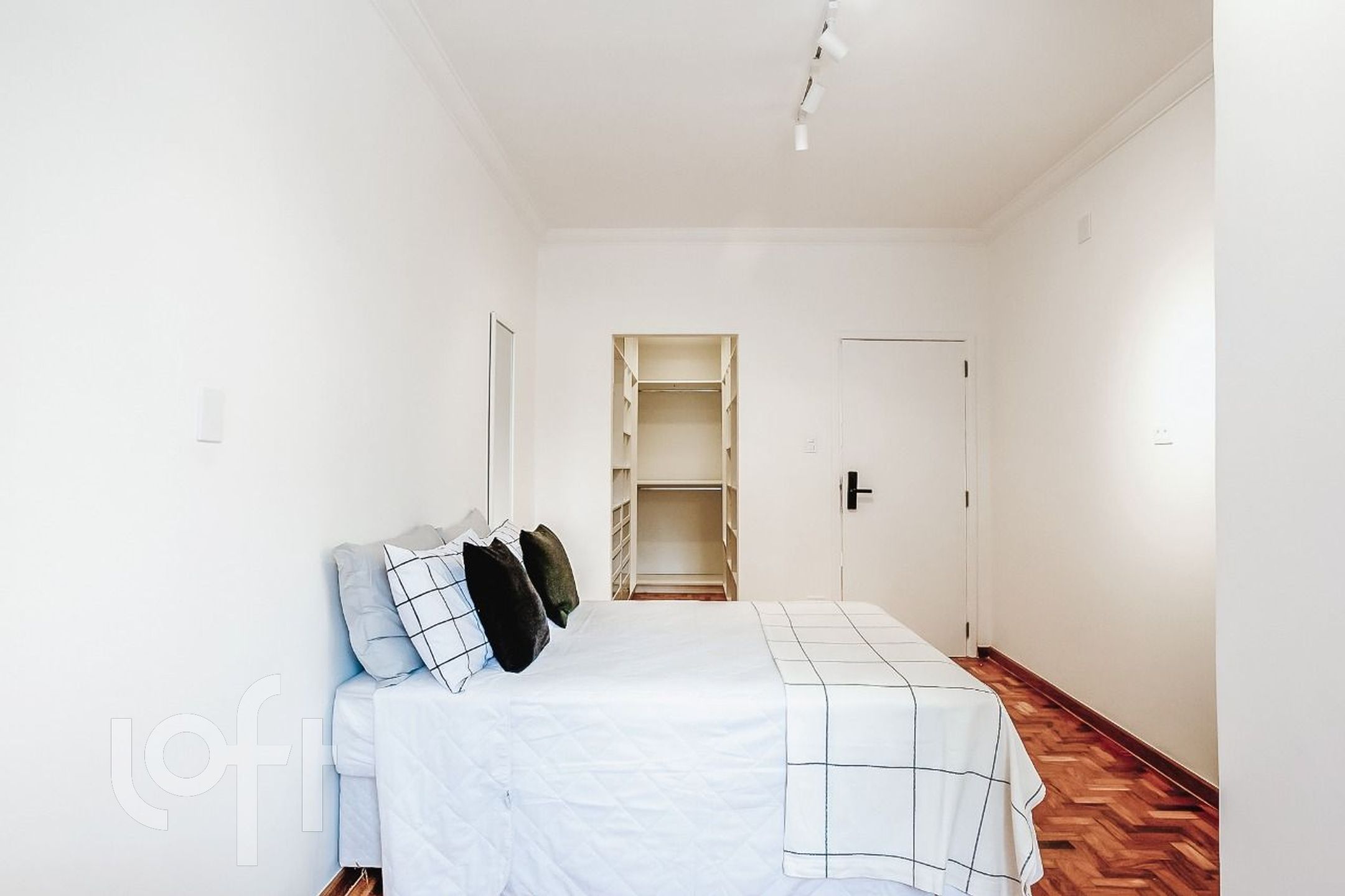 Apartamento à venda com 4 quartos, 121m² - Foto 41