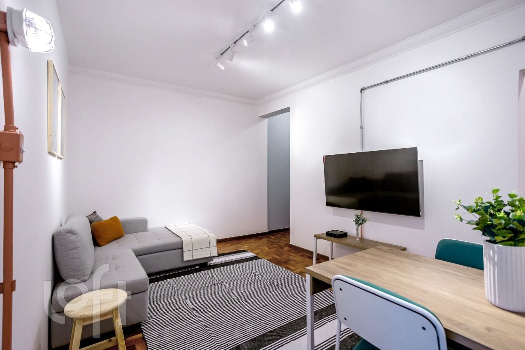 Apartamento à venda com 4 quartos, 121m² - Foto 5