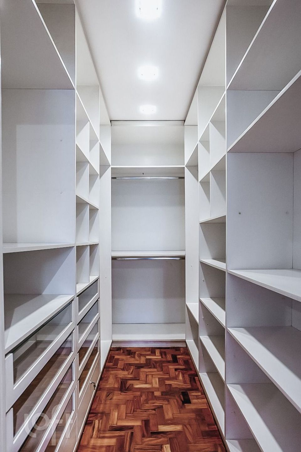 Apartamento à venda com 4 quartos, 121m² - Foto 39