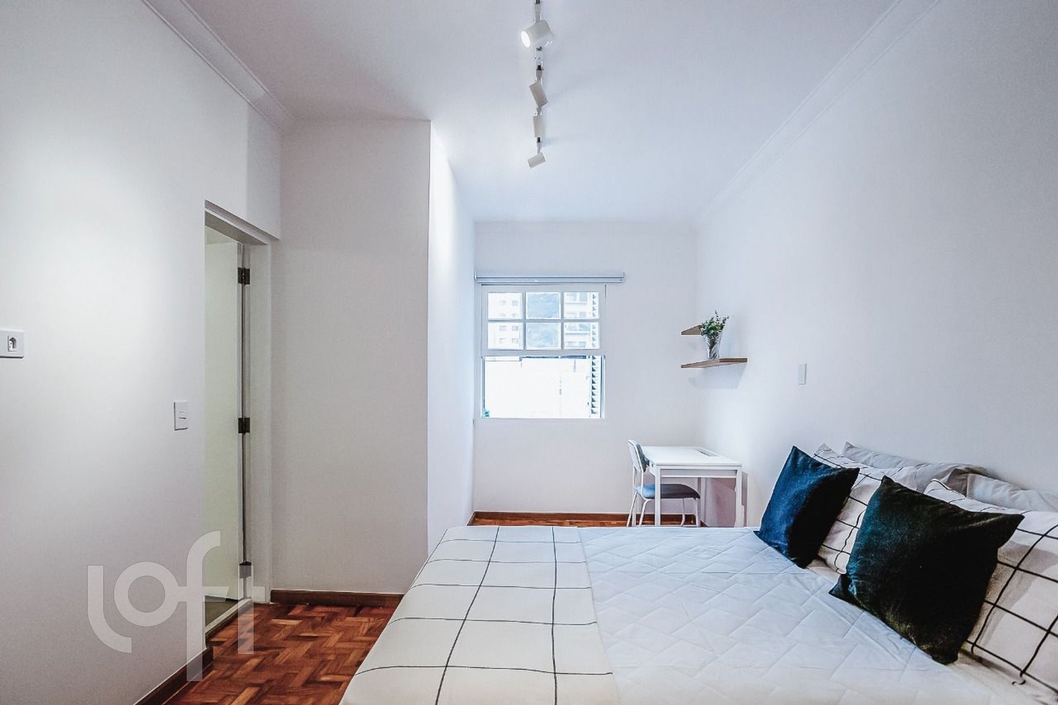 Apartamento à venda com 4 quartos, 121m² - Foto 44