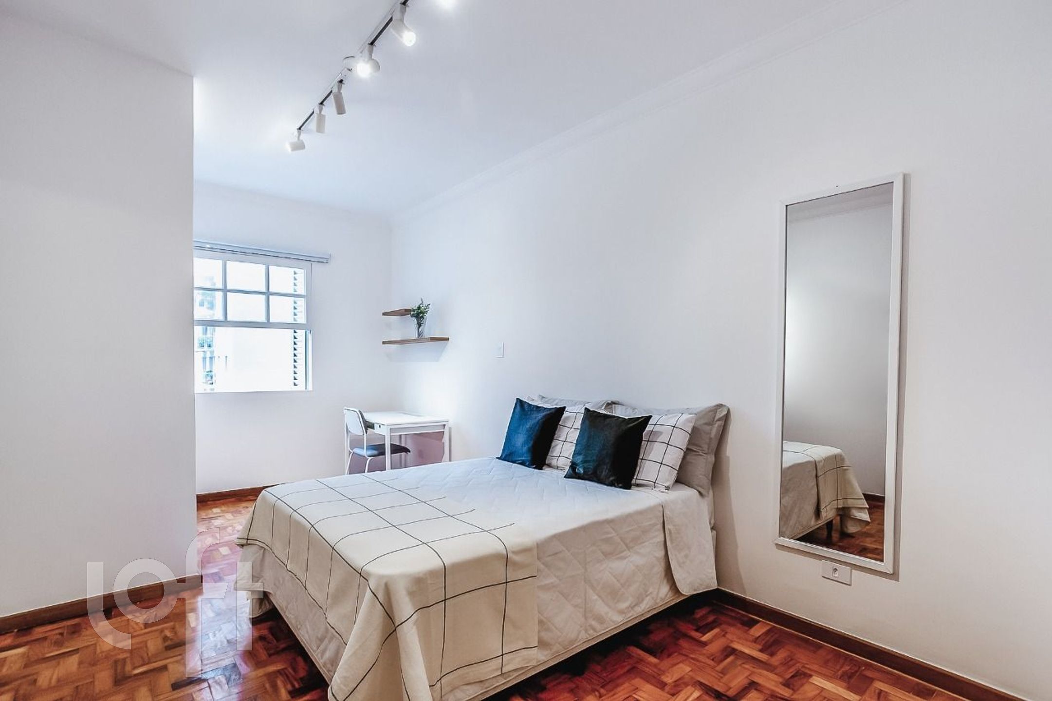 Apartamento à venda com 4 quartos, 121m² - Foto 37