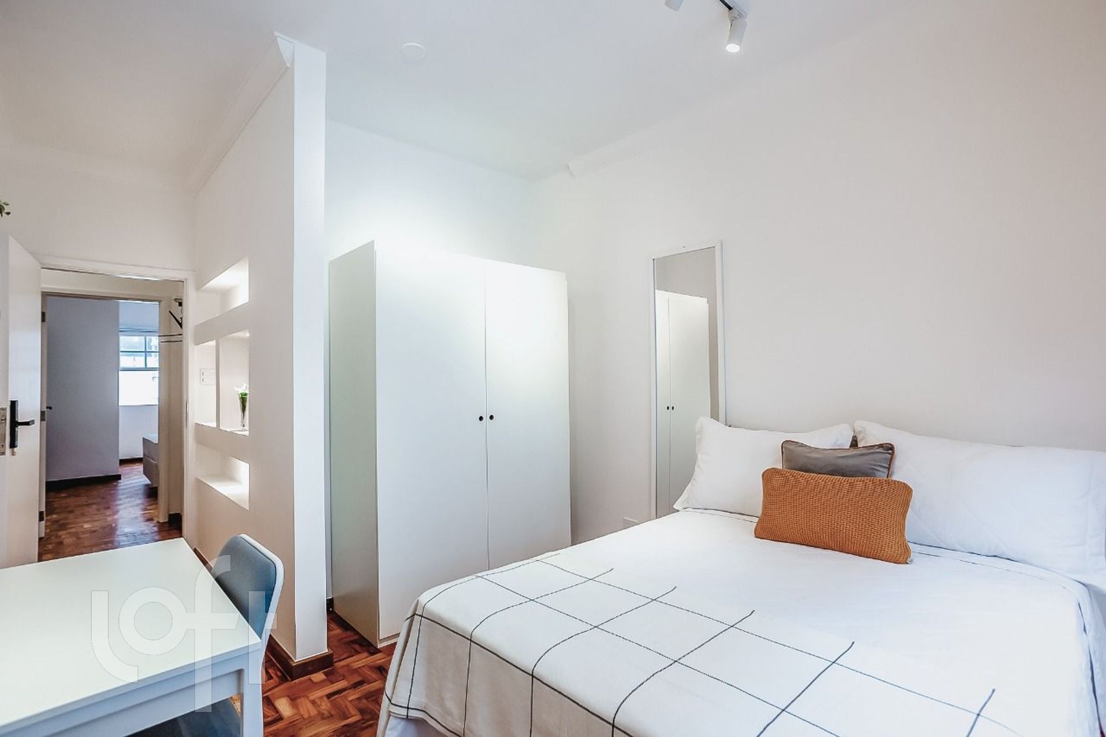 Apartamento à venda com 4 quartos, 121m² - Foto 52