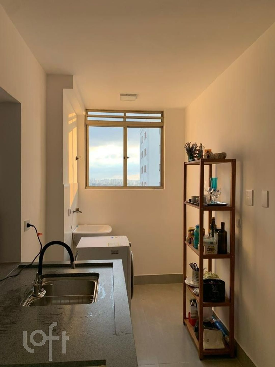 Apartamento à venda com 2 quartos, 58m² - Foto 9