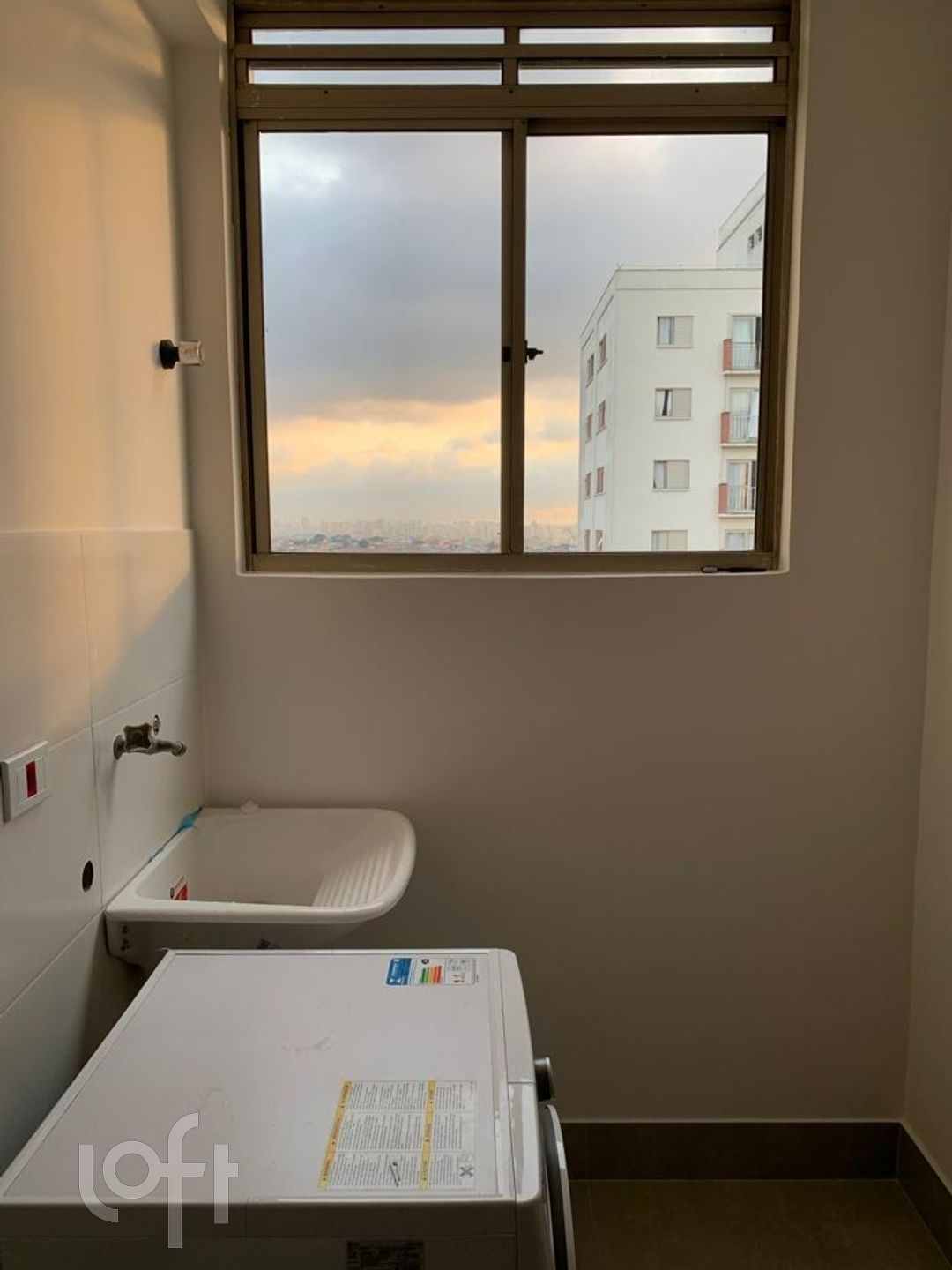 Apartamento à venda com 2 quartos, 58m² - Foto 10