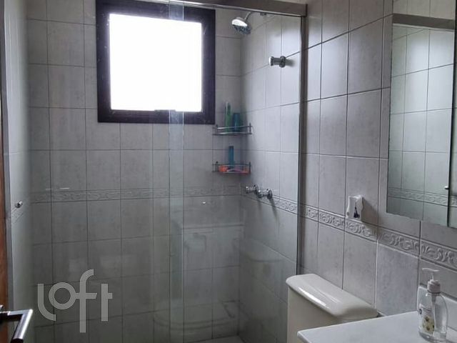 Apartamento com 93m², 3 dormitórios, 1 suíte, 2 vagas, Rio Branco em Porto Alegre
