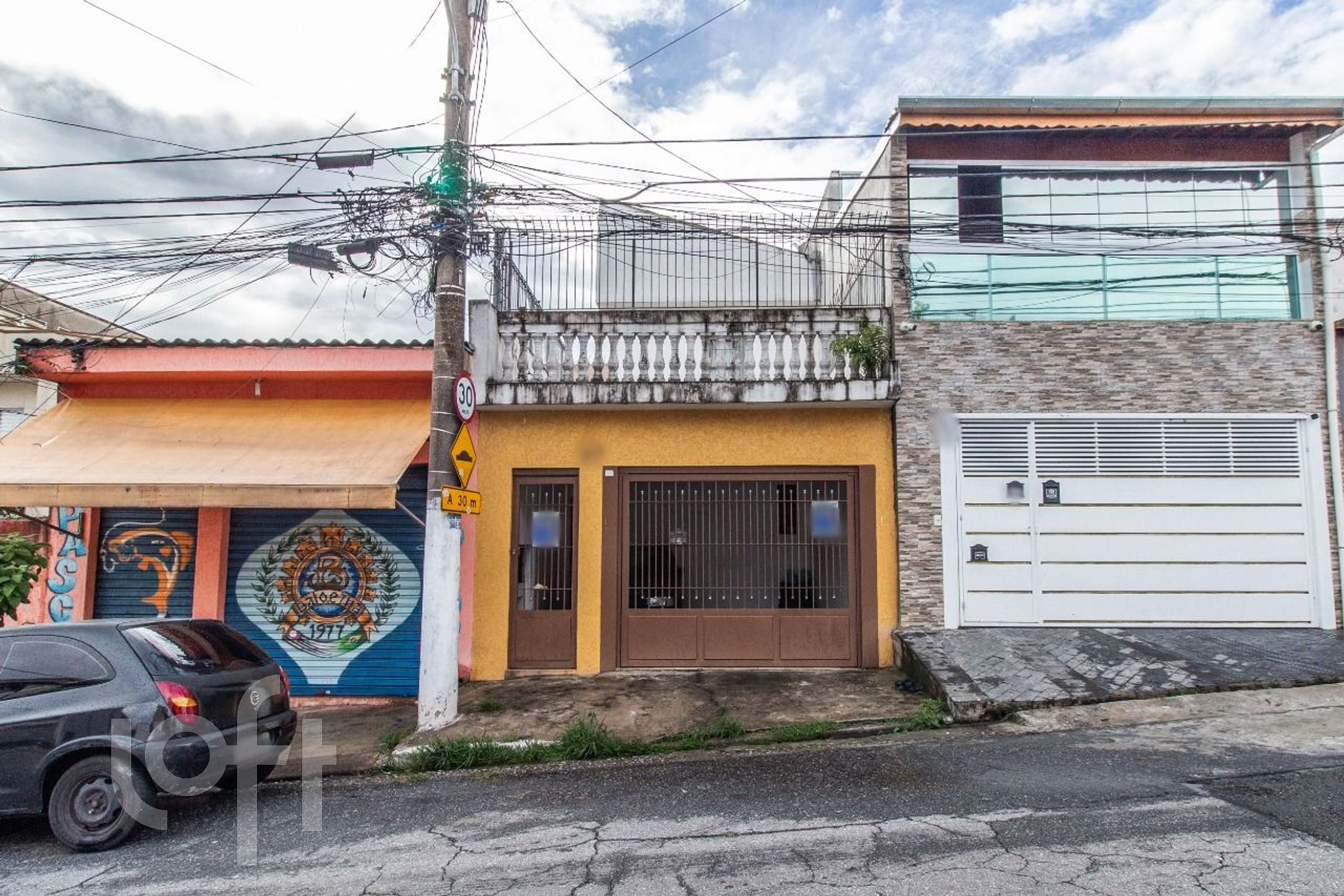 Casa à venda com 4 quartos, 168m² - Foto 30