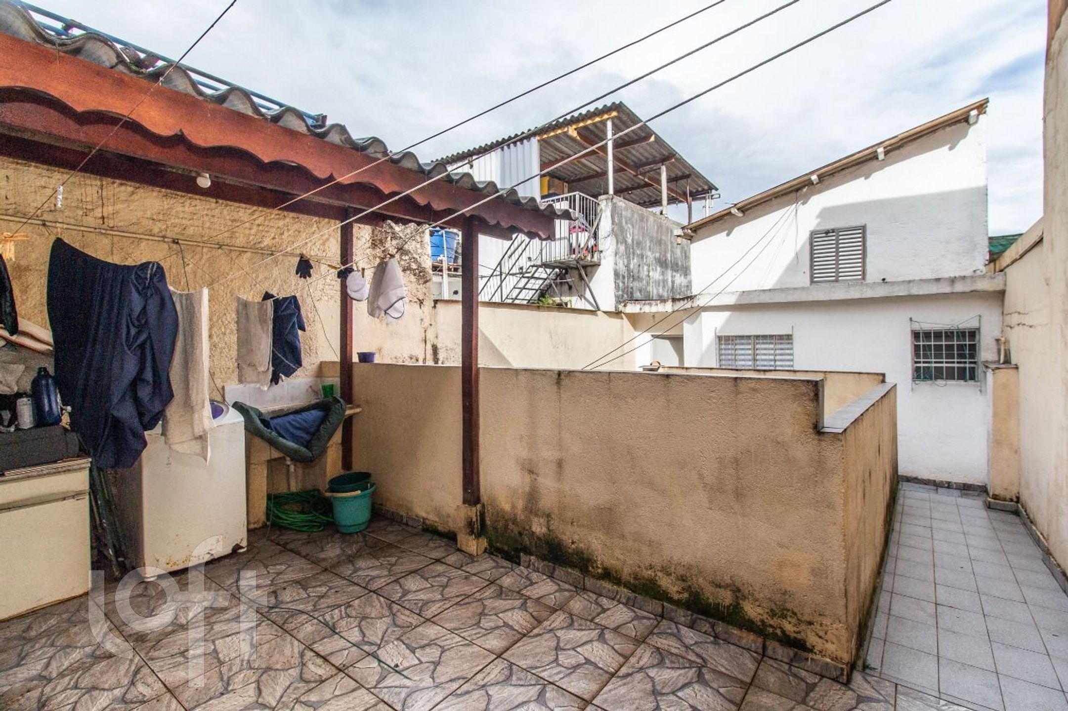 Casa à venda com 4 quartos, 168m² - Foto 19