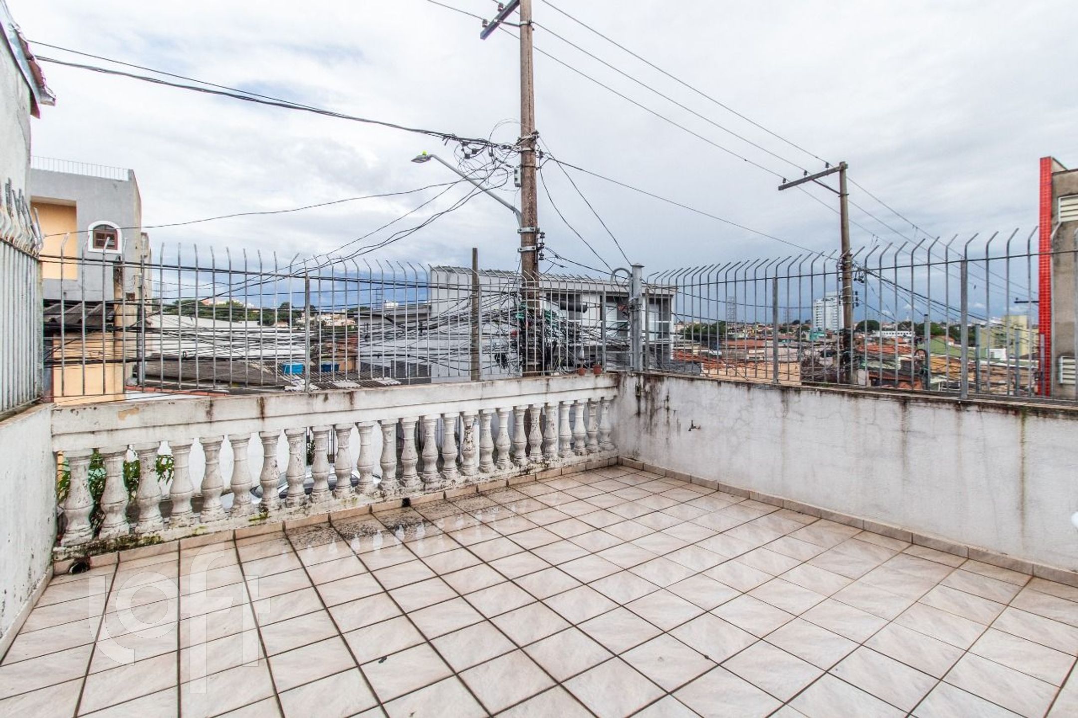 Casa à venda com 4 quartos, 168m² - Foto 23