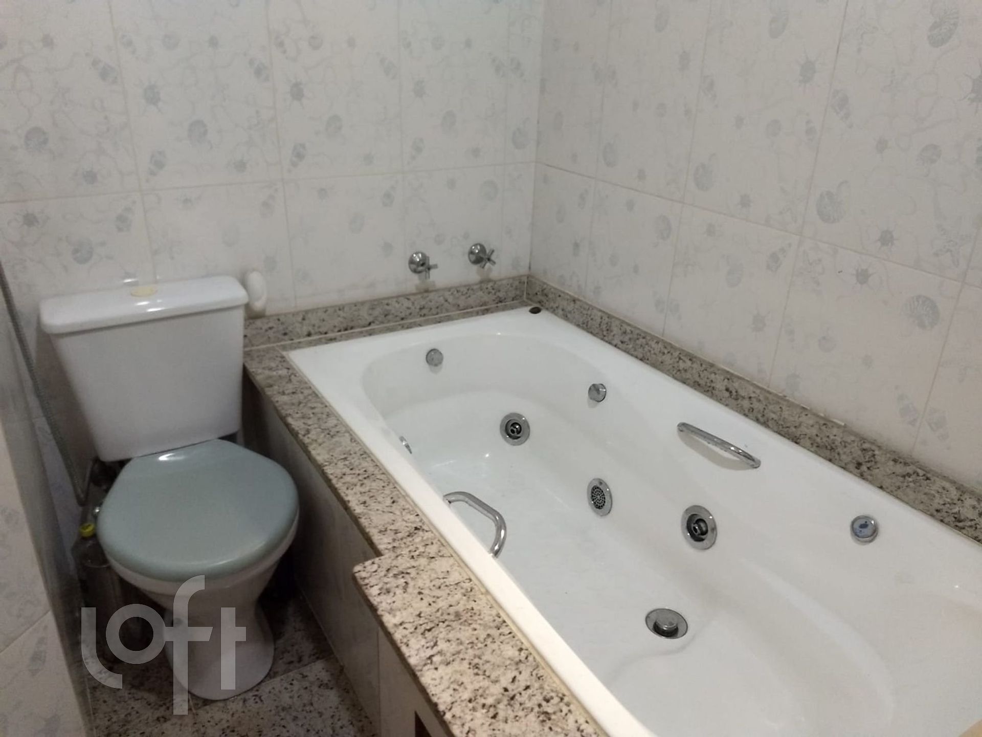 Apartamento à venda com 2 quartos, 54m² - Foto 17