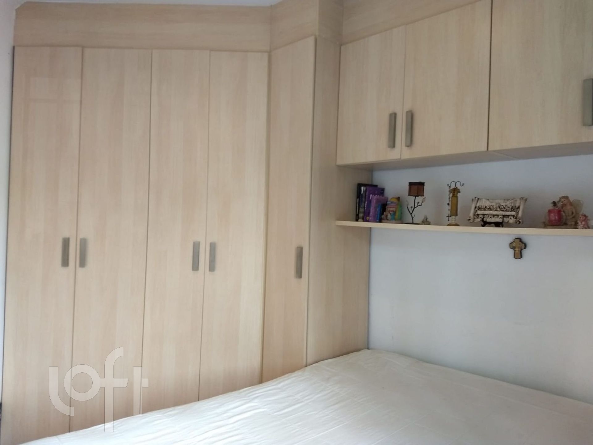 Apartamento à venda com 2 quartos, 54m² - Foto 3