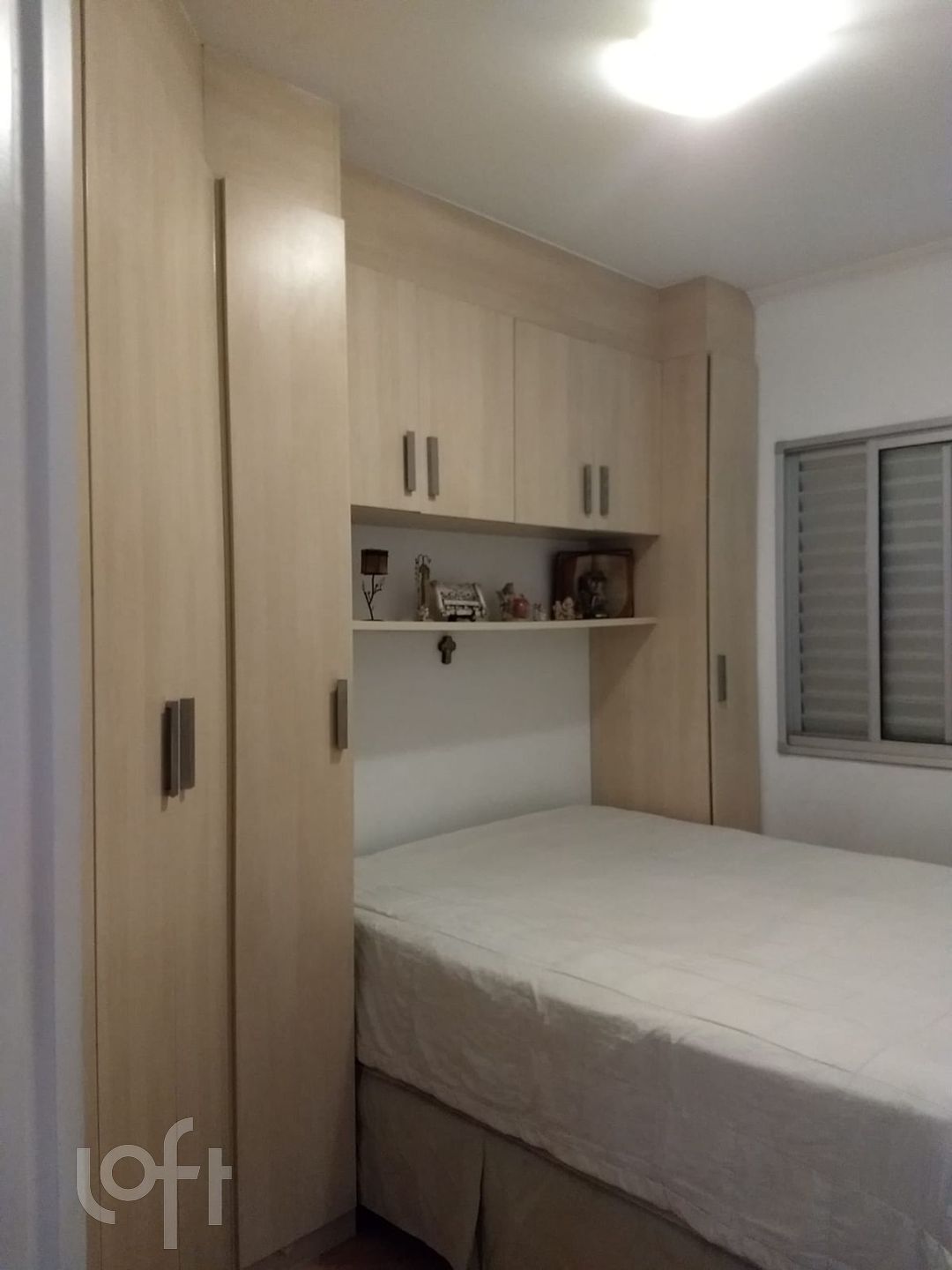 Apartamento à venda com 2 quartos, 54m² - Foto 5