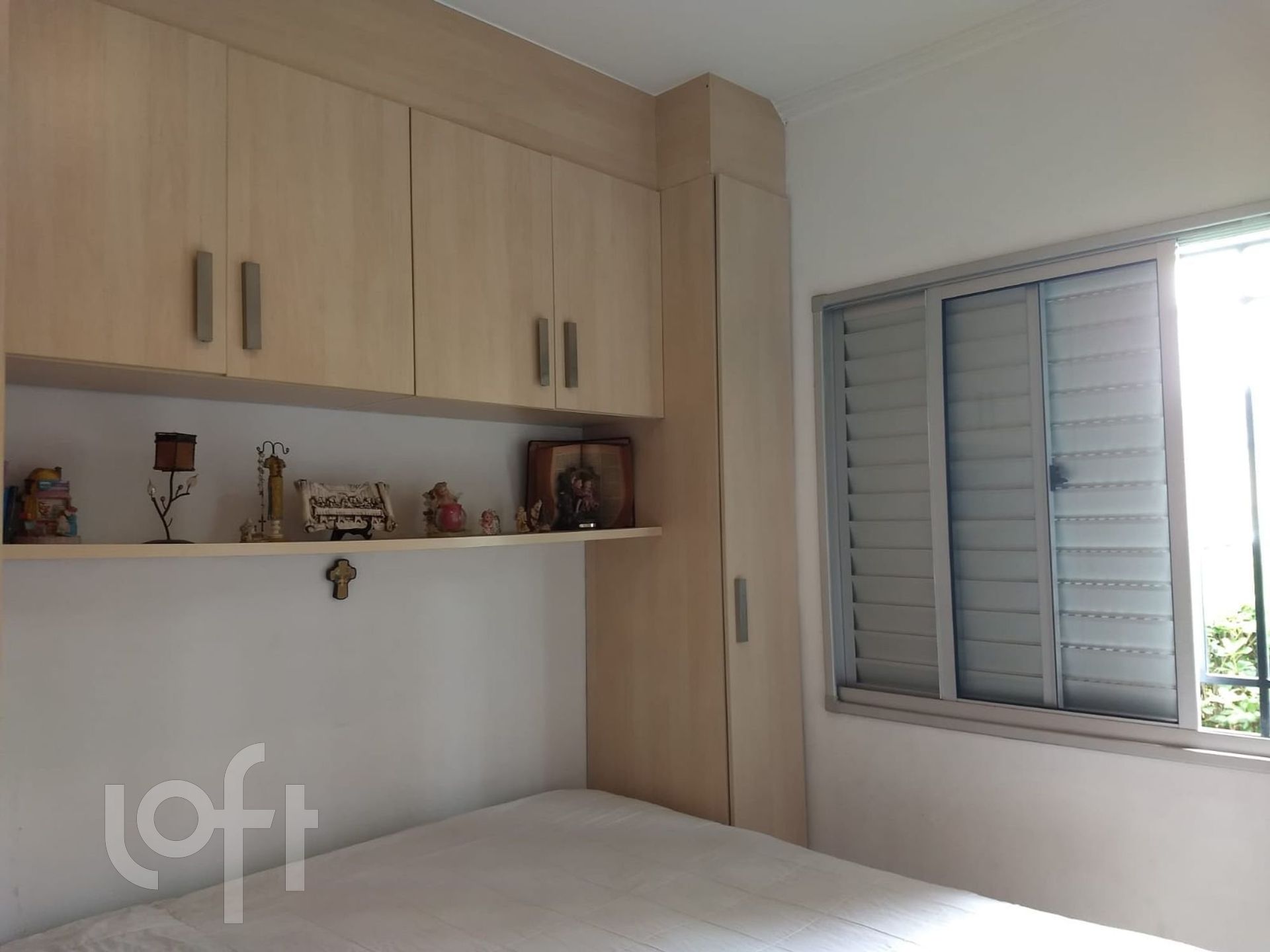 Apartamento à venda com 2 quartos, 54m² - Foto 6