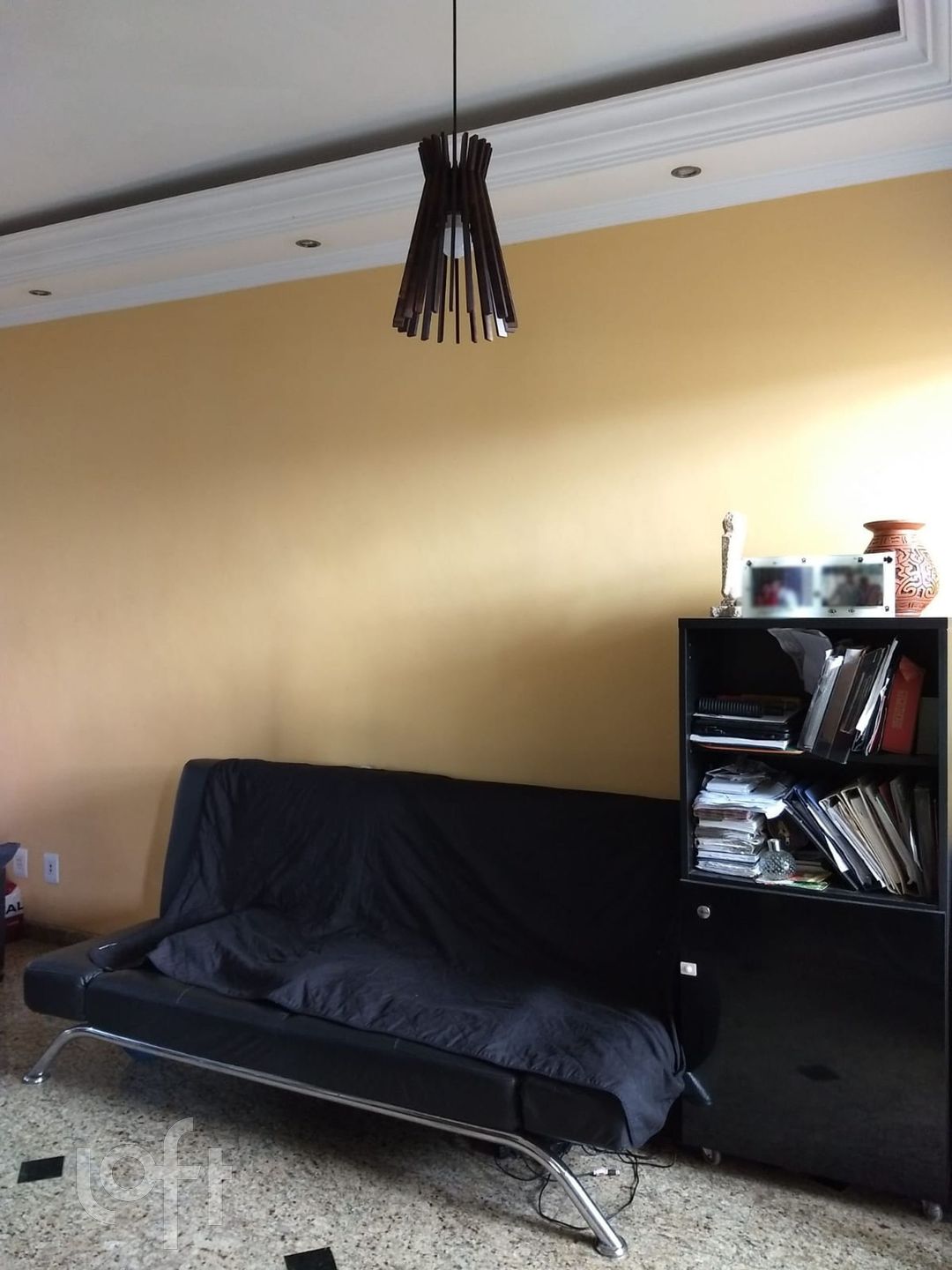 Apartamento à venda com 2 quartos, 54m² - Foto 8