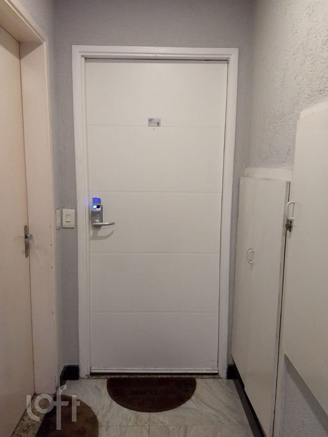 Apartamento à venda com 2 quartos, 54m² - Foto 11