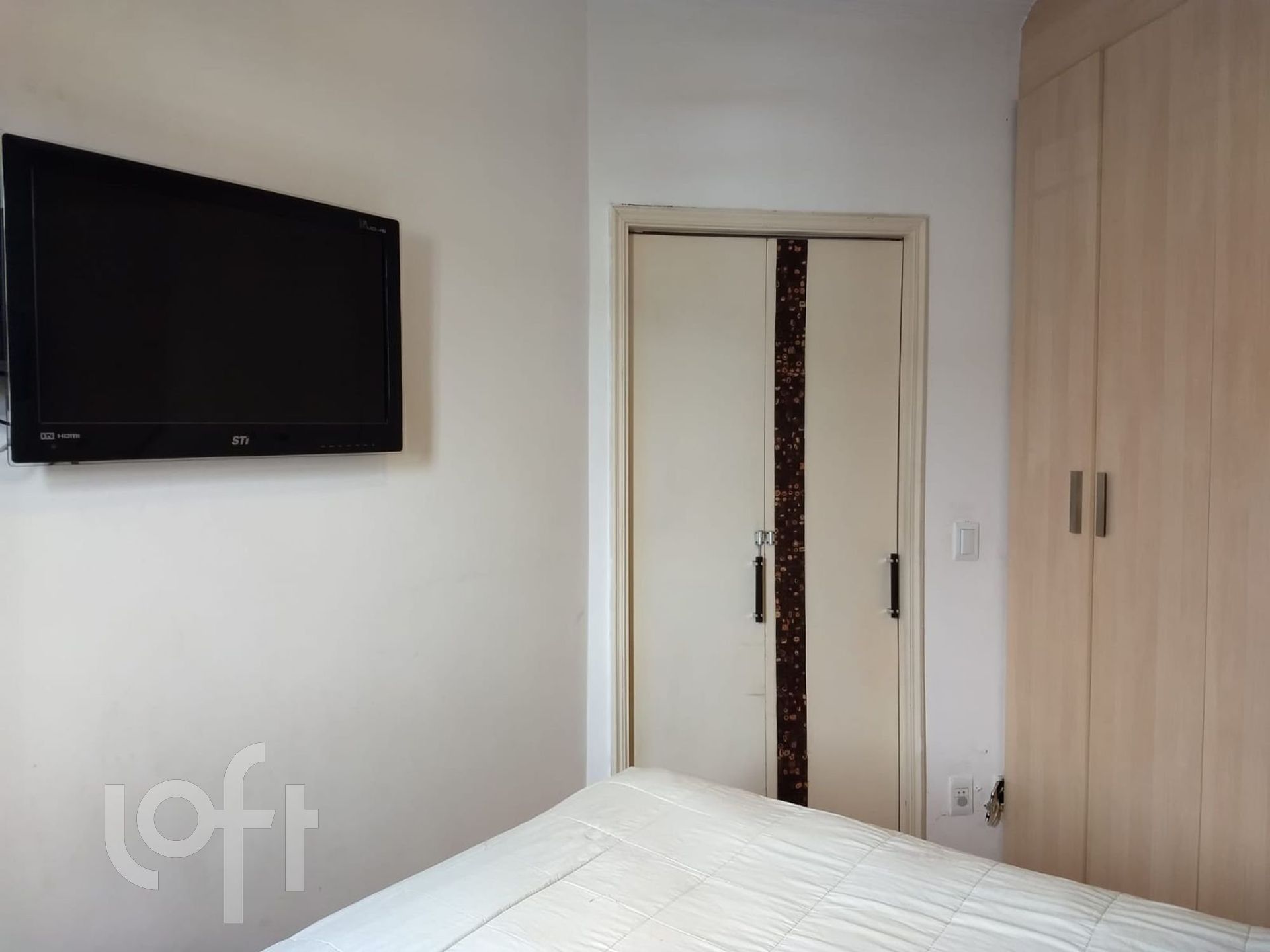 Apartamento à venda com 2 quartos, 54m² - Foto 4