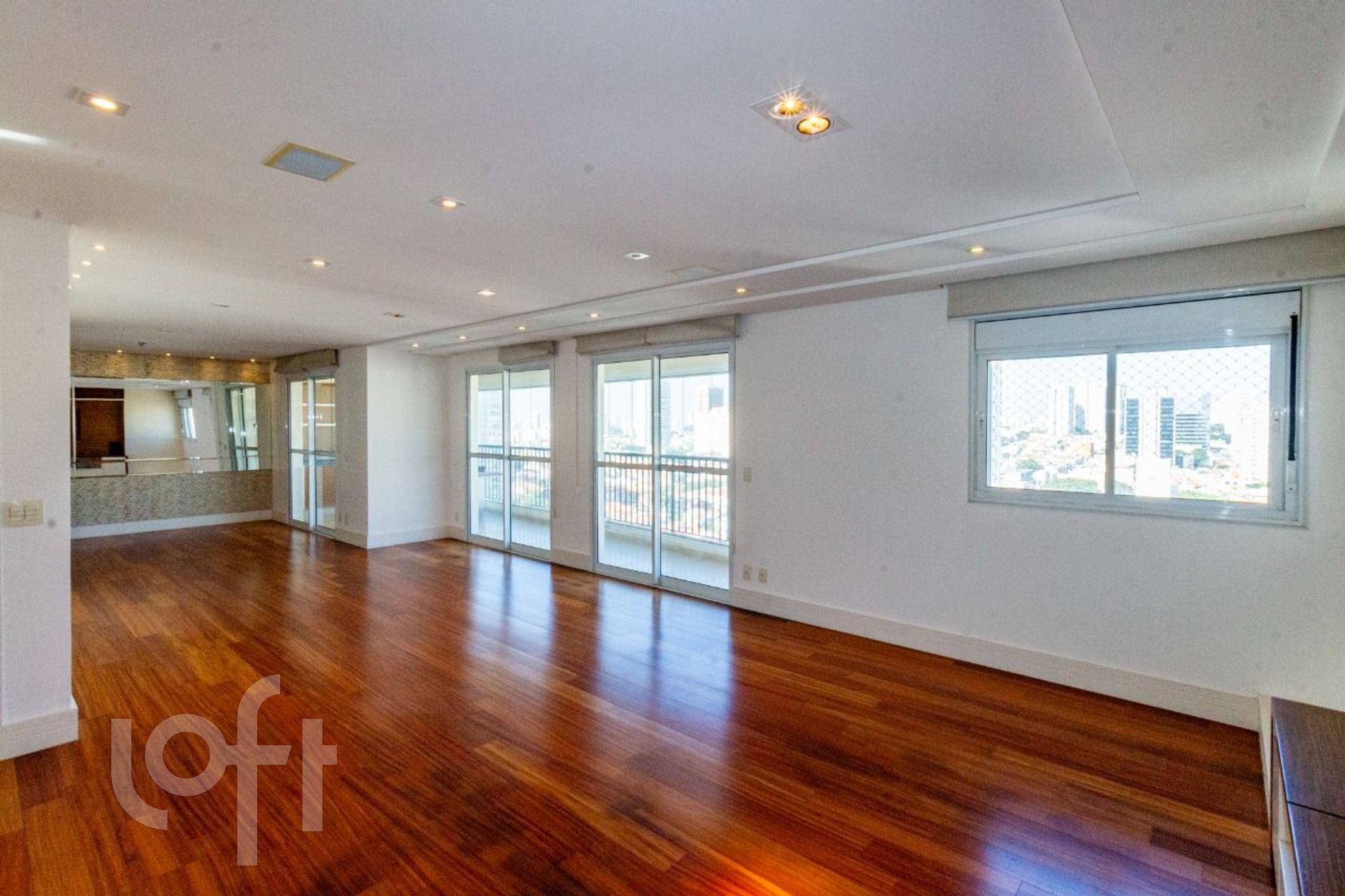 Apartamento à venda em Cambuci com 176 m², 4 quart