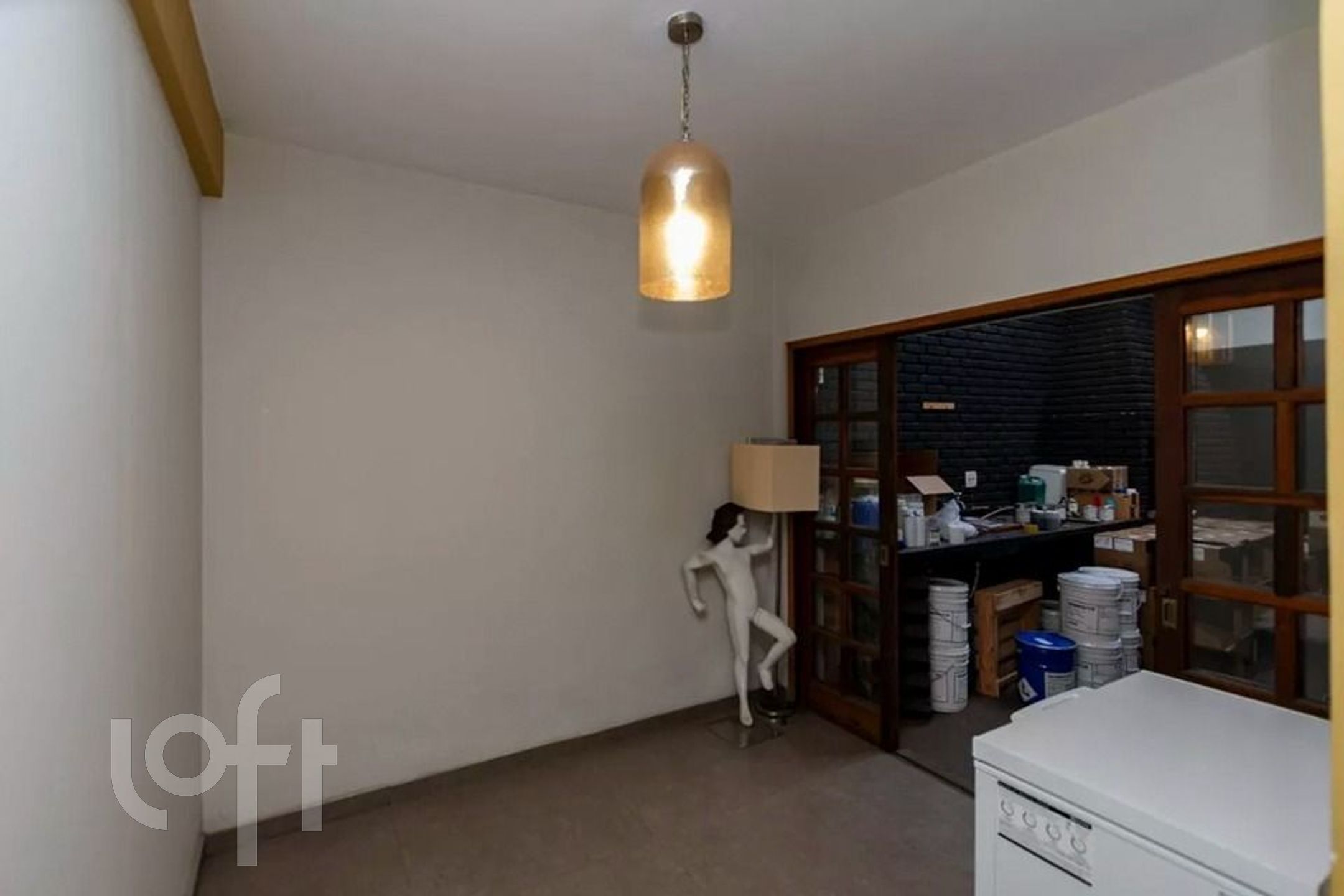 Casa à venda em Cidade Monções, SP
