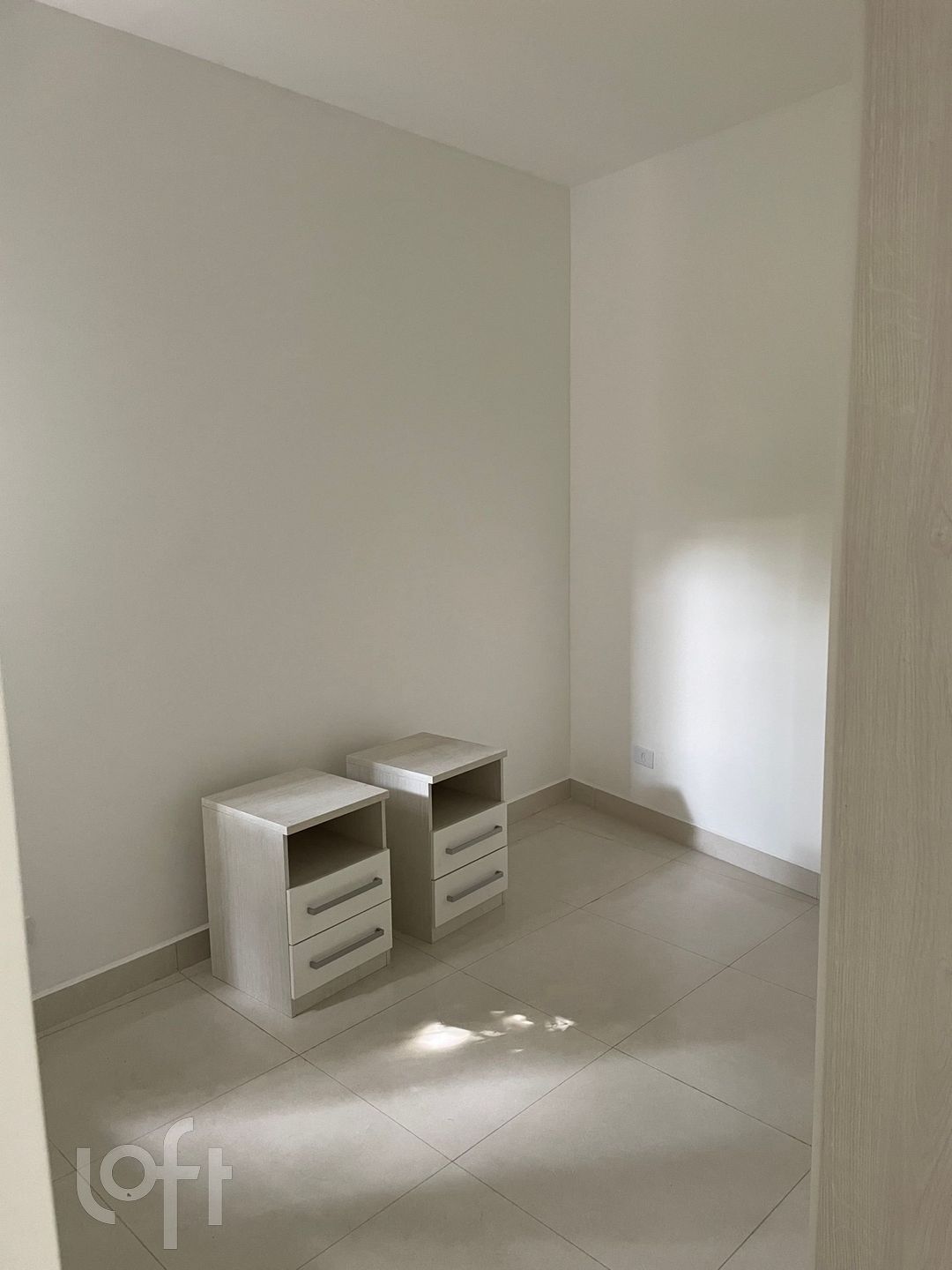 Apartamento à venda com 1 quarto, 33m² - Foto 3