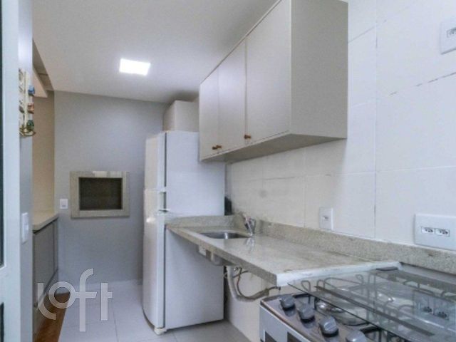 Apartamento com 43m², 1 dormitório, 1 suíte, 1 vaga, Petrópolis em Porto Alegre