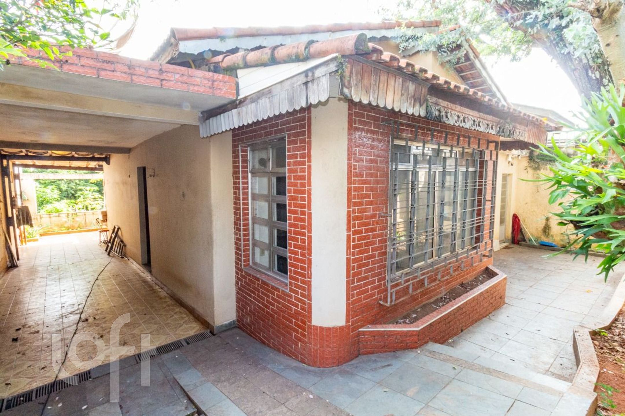 Casa à venda em Cursino com 400 m², 4 quartos, 1 suíte, 4 vagas