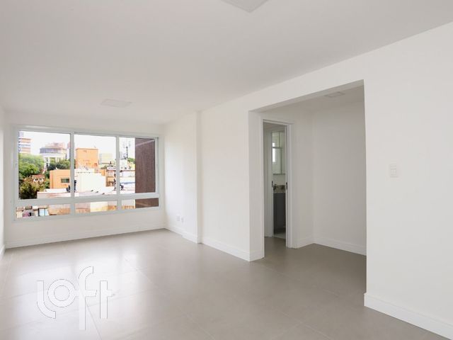 Apartamento com 83m², 2 dormitórios, 2 suítes, 2 vagas, Higienópolis em Porto Alegre