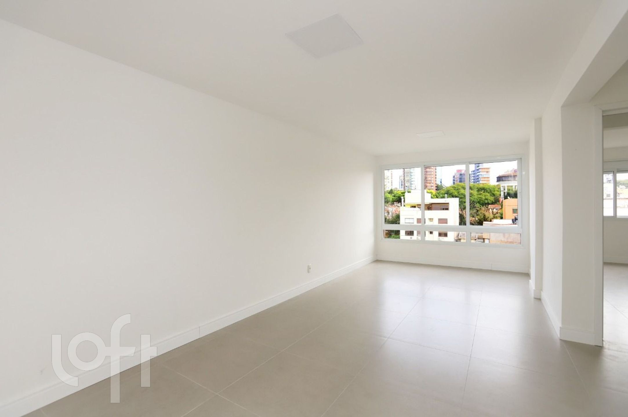 Apartamento com 83m², 2 dormitórios, 2 suítes, 2 vagas, Higienópolis em Porto Alegre