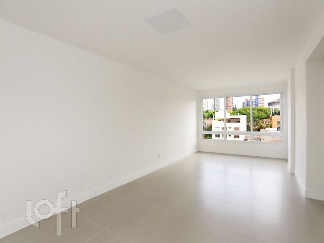 Apartamento com 83m², 2 dormitórios, 2 suítes, 2 vagas, Higienópolis em Porto Alegre