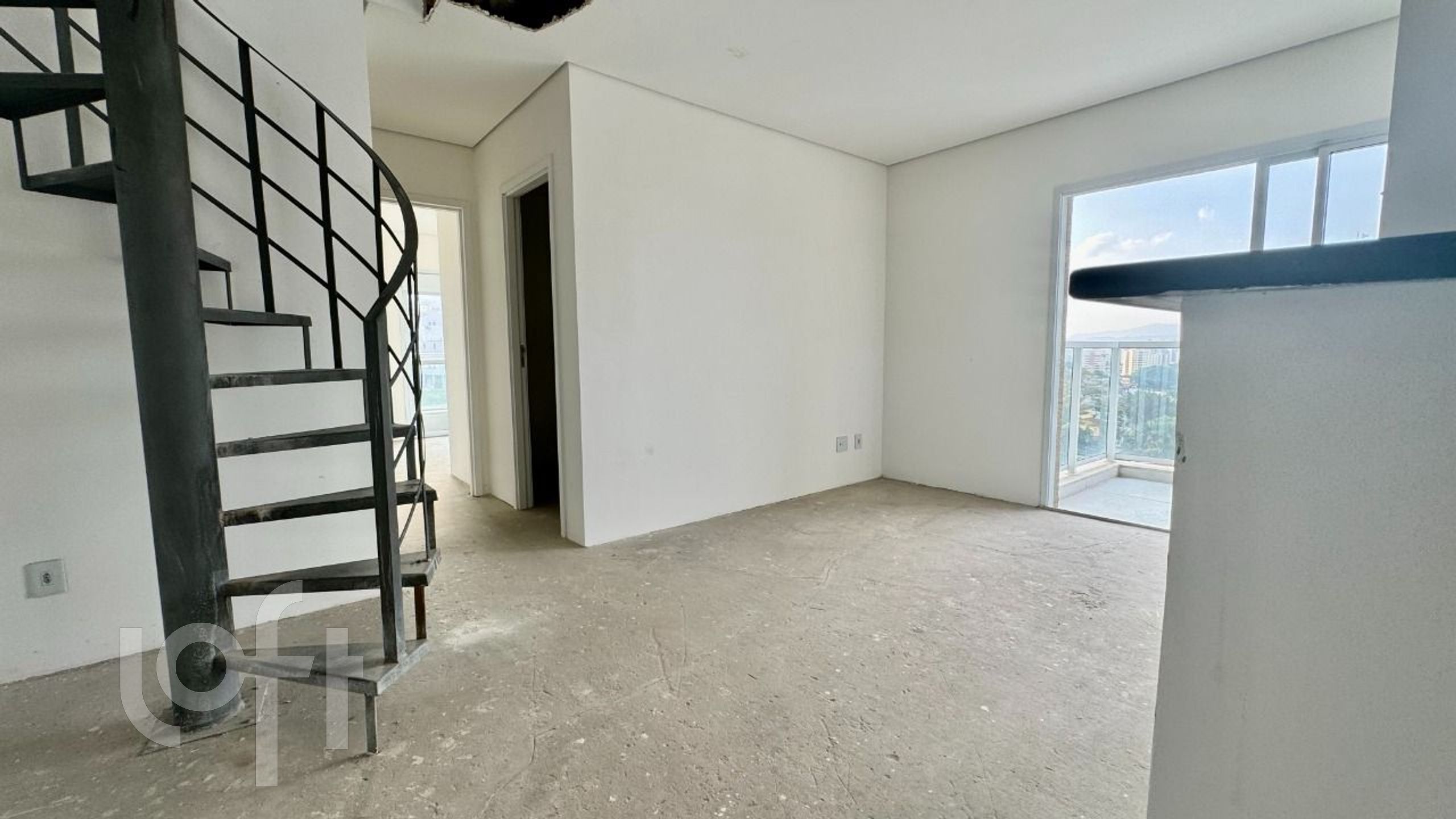 Apartamento à venda com 2 quartos, 130m² - Foto 13