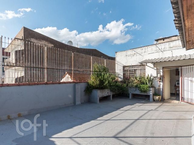 Apartamento com 158m², 3 dormitórios, 1 suíte, Floresta em Porto Alegre