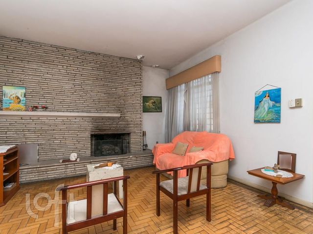 Apartamento com 158m², 3 dormitórios, 1 suíte, Floresta em Porto Alegre