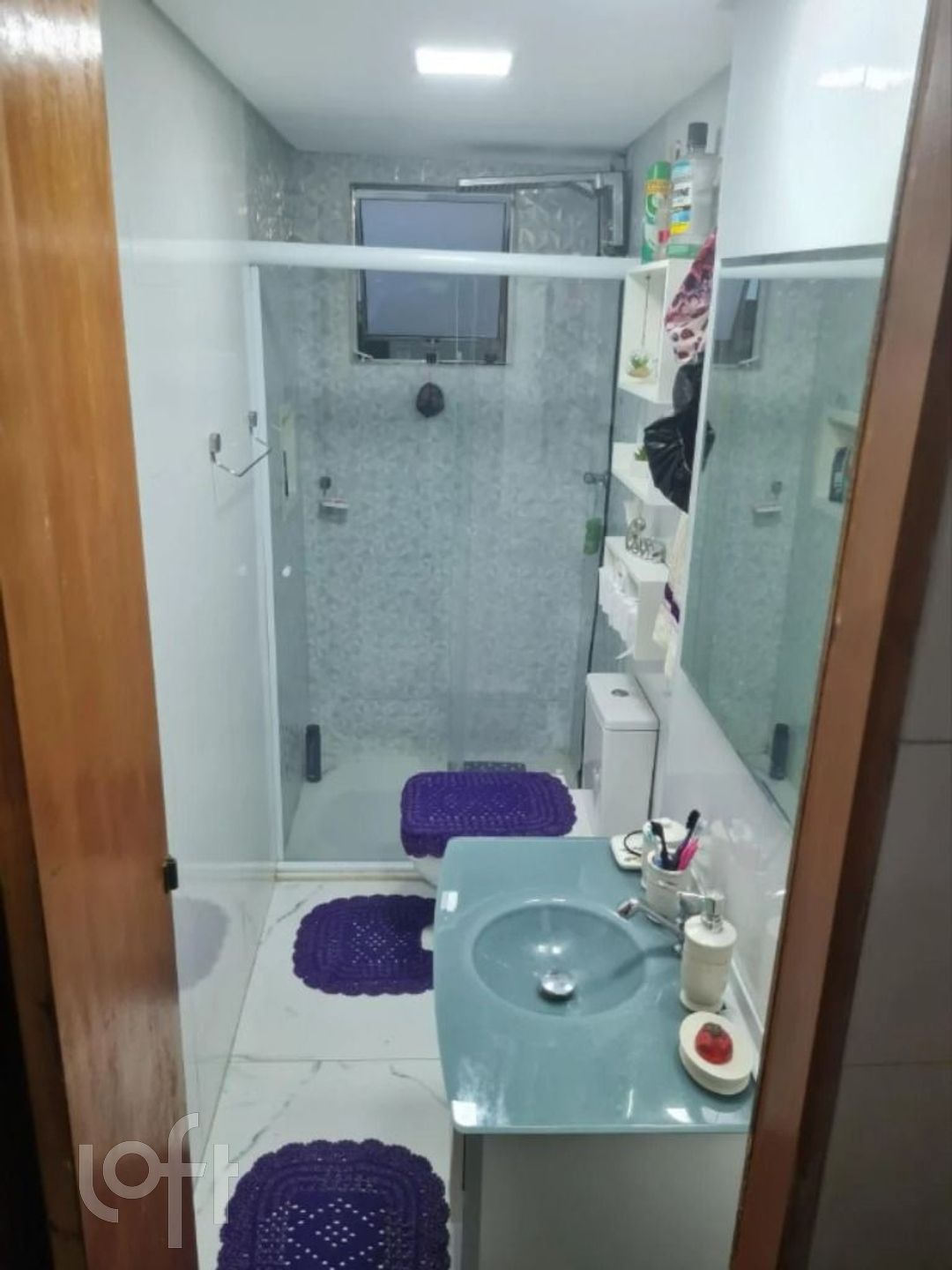 Apartamento à venda com 2 quartos, 48m² - Foto 14