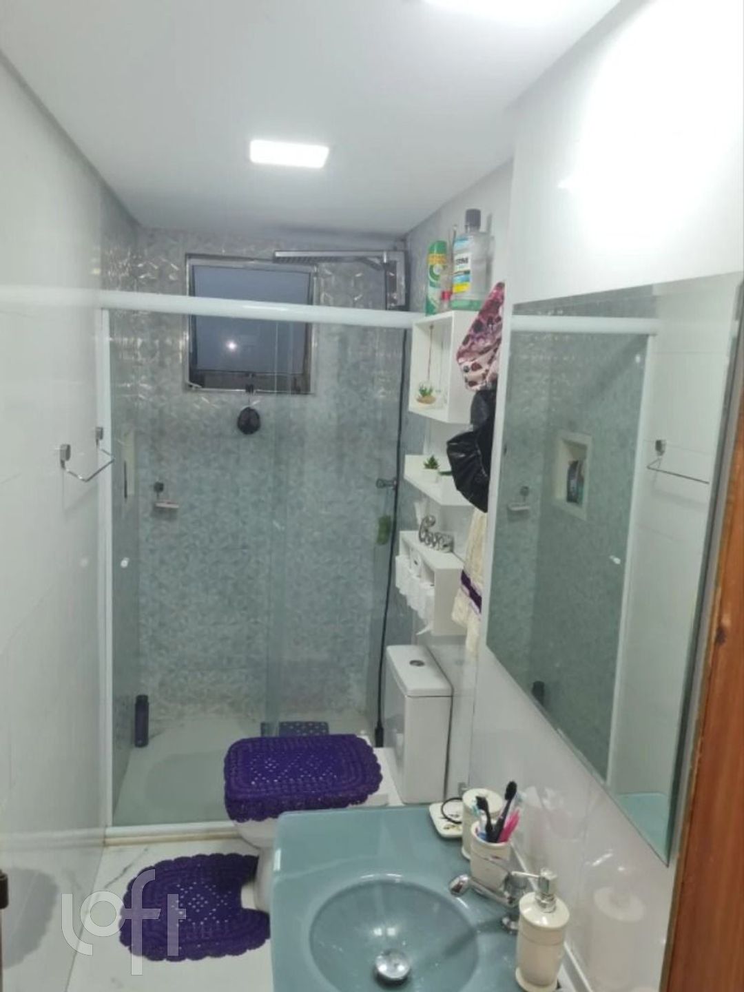 Apartamento à venda com 2 quartos, 48m² - Foto 15