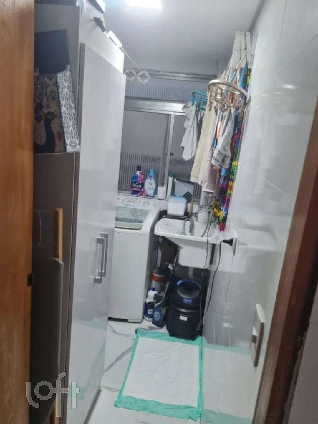 Apartamento à venda com 2 quartos, 48m² - Foto 12